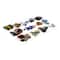 Famous Art Dimensional Stickers by Recollections™